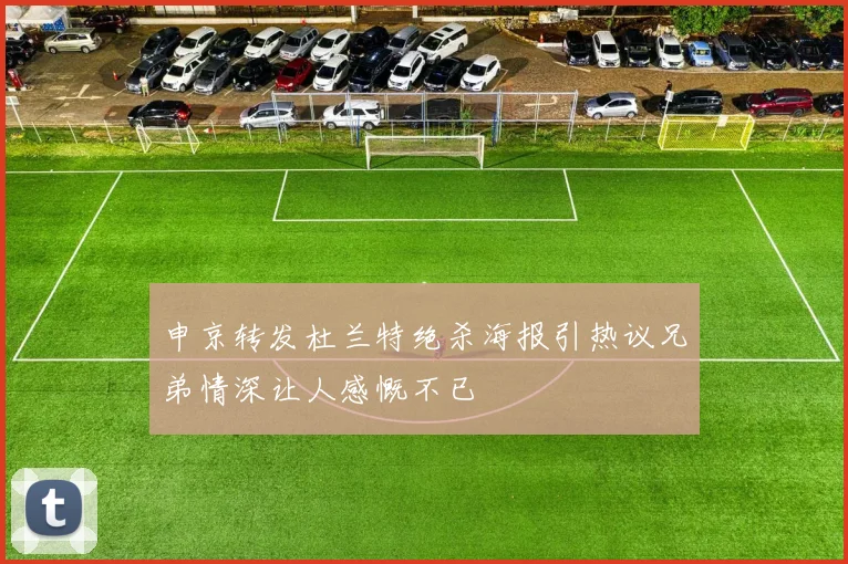 申京转发杜兰特绝杀海报引热议兄弟情深让人感慨不已