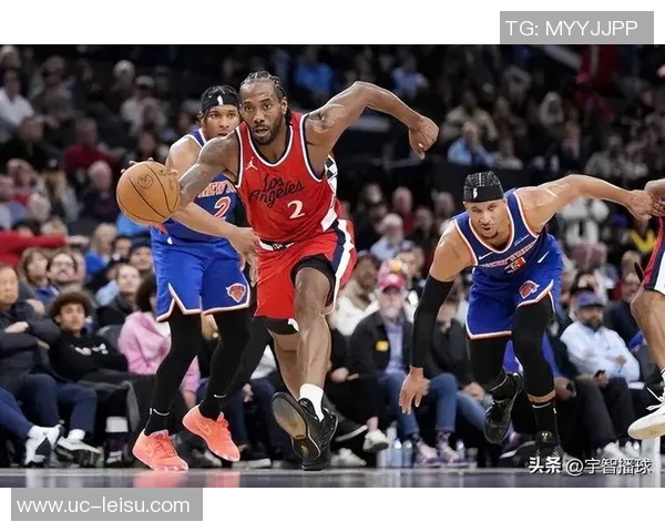 快船与尼克斯对决ESPN胜率分析揭示四连败的挑战与机遇